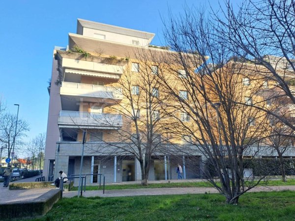 appartamento in vendita a Gorle