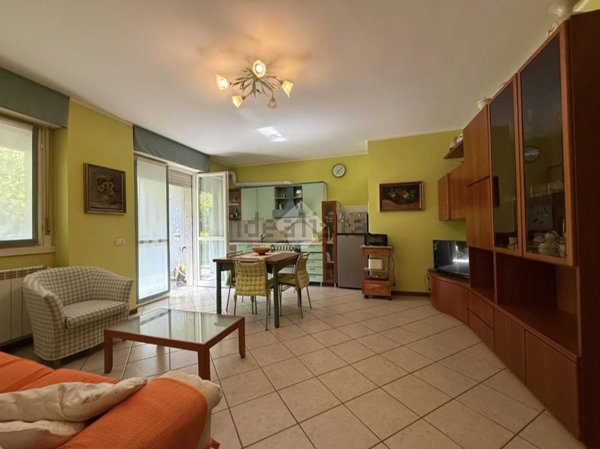 appartamento in vendita a Gorle