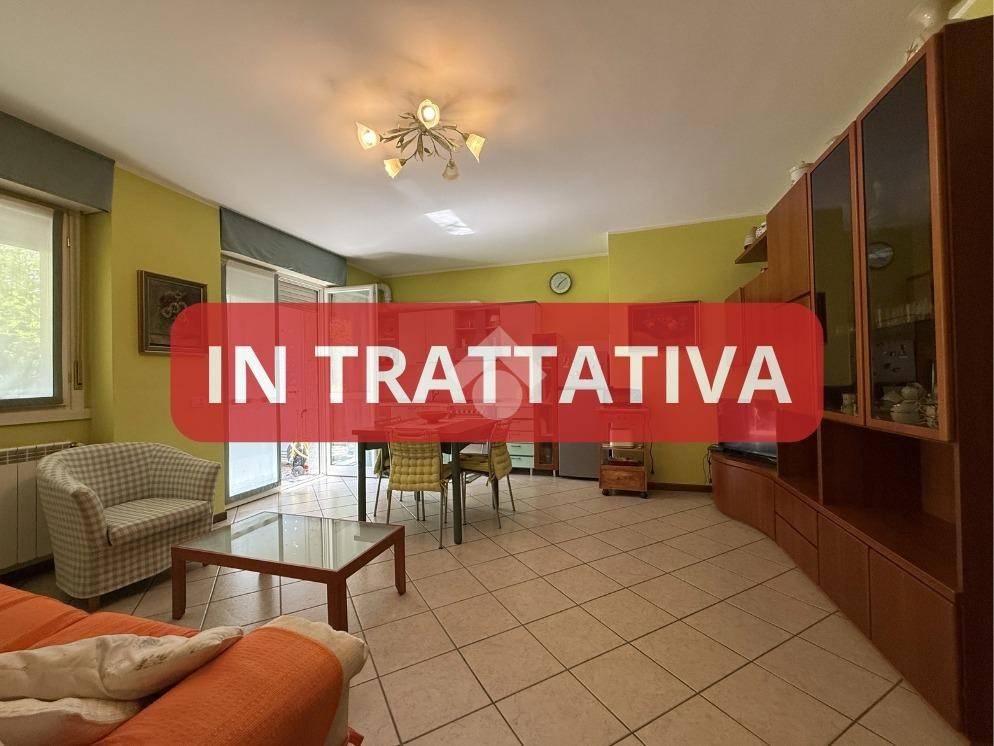 appartamento in vendita a Gorle