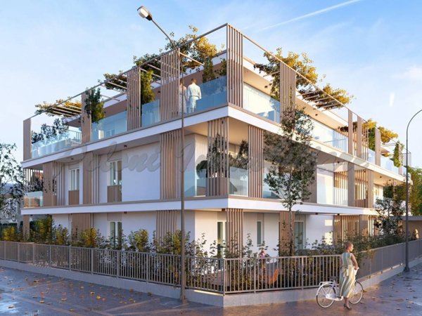 appartamento in vendita a Gorle