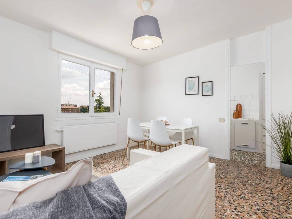 appartamento in vendita a Gorle