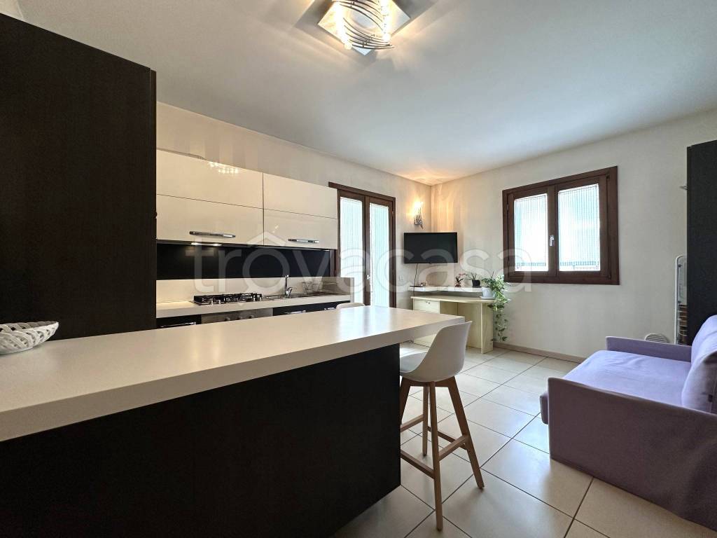 appartamento in vendita a Gorle