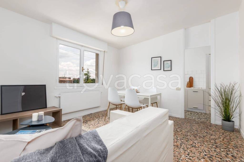 appartamento in vendita a Gorle