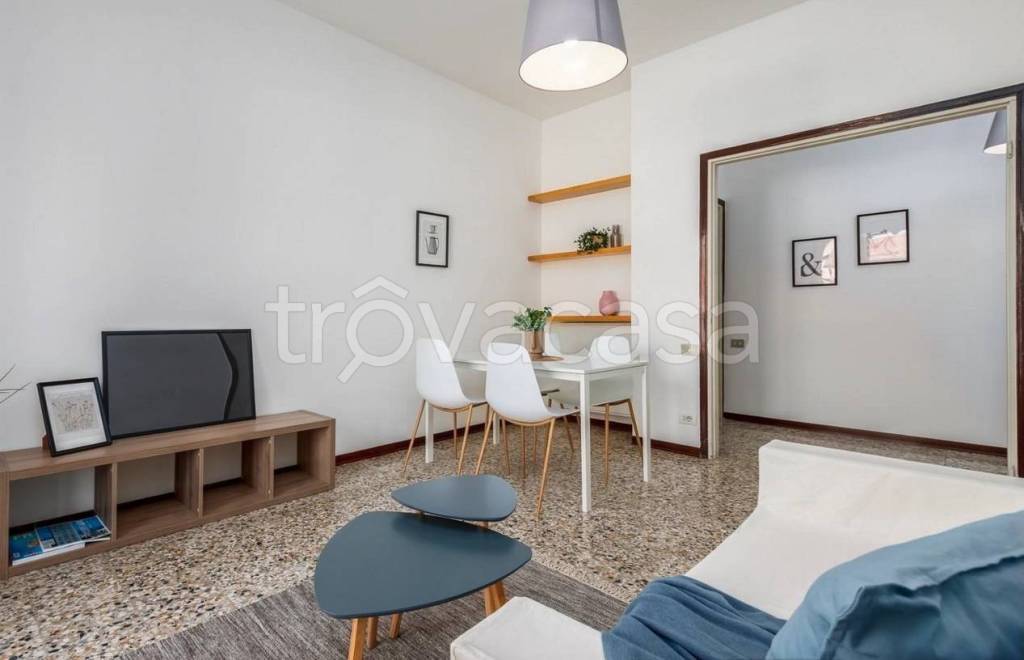 appartamento in vendita a Gorle