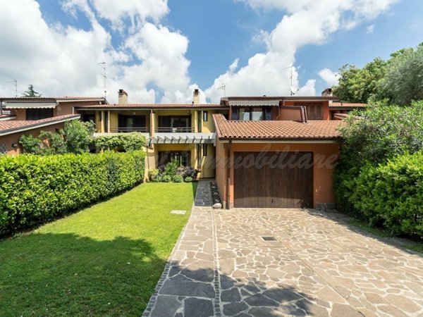 casa indipendente in vendita a Gorle
