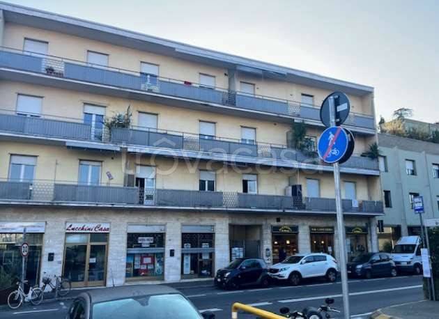 appartamento in vendita a Gorle