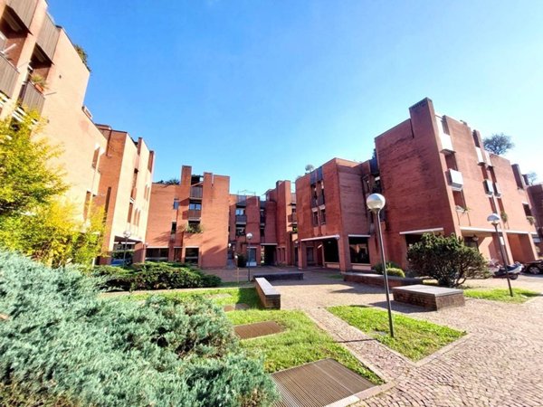appartamento in vendita a Gorle