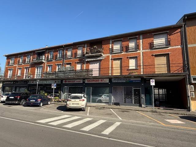 appartamento in vendita a Gorle