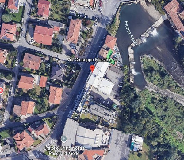 appartamento in vendita a Gorle