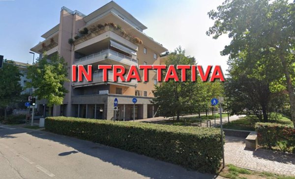 appartamento in vendita a Gorle