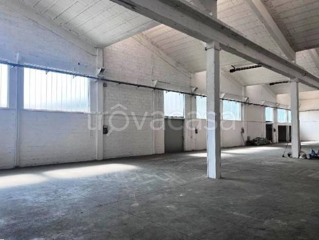 locale commerciale in vendita a Gorle
