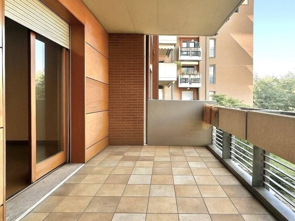 appartamento in vendita a Gorle