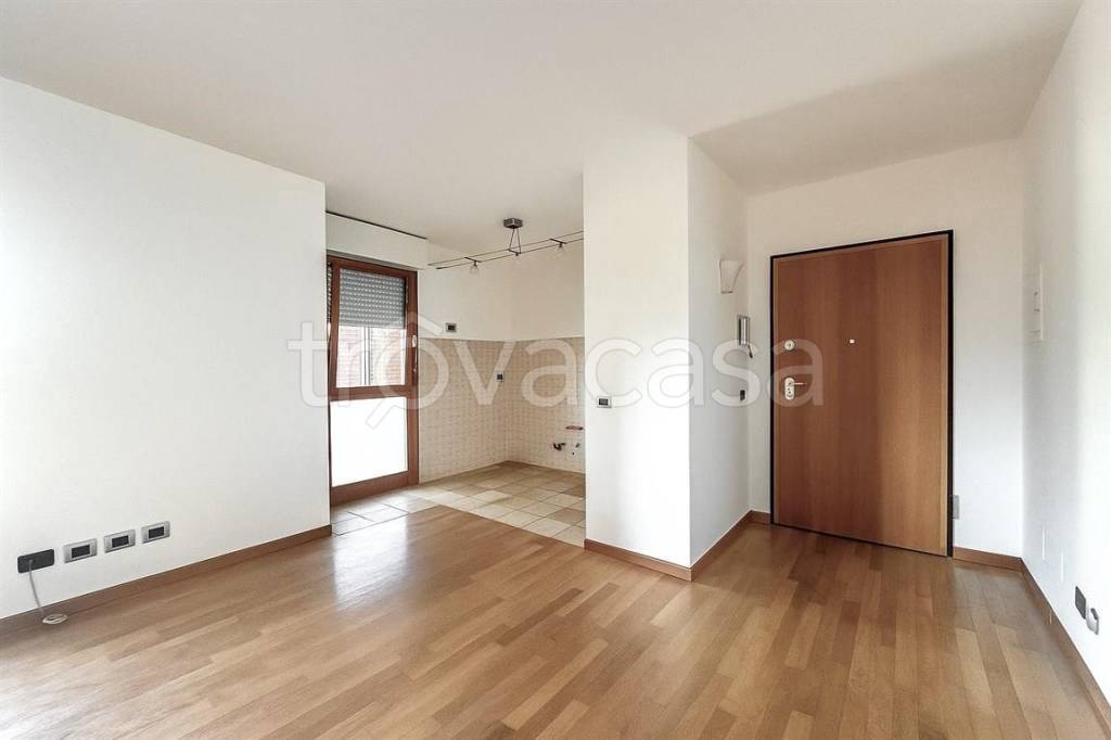 appartamento in vendita a Gorle