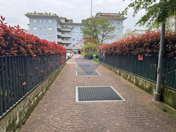 appartamento in vendita a Gorle