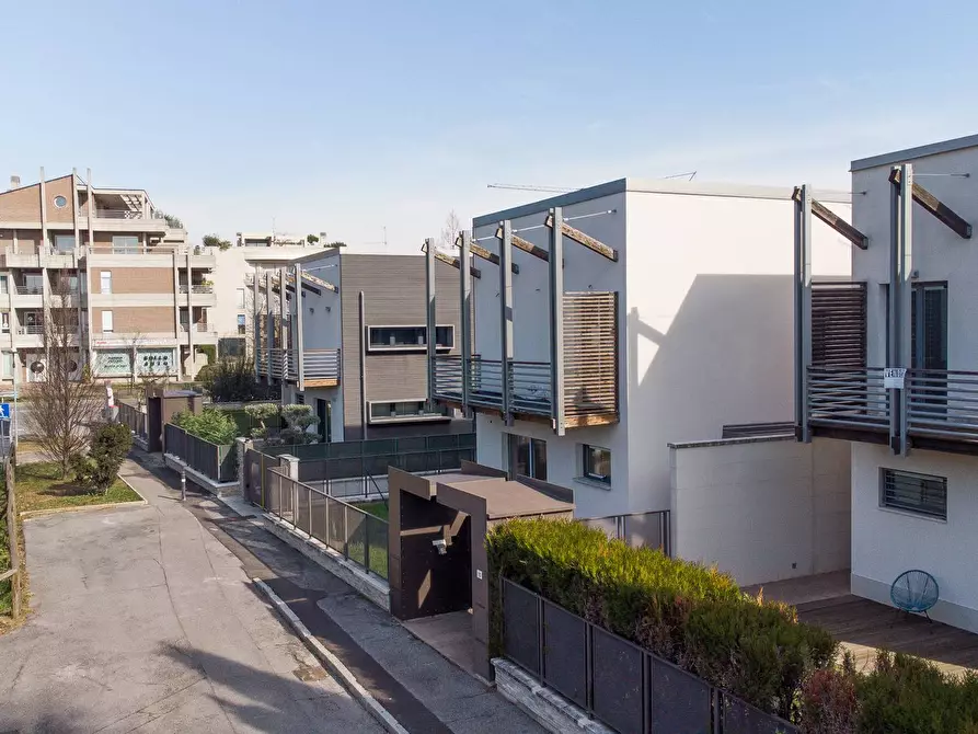 casa indipendente in vendita a Gorle
