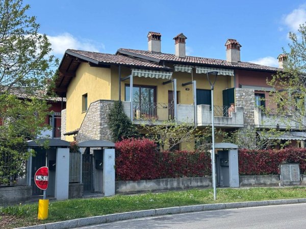 appartamento in vendita a Gorle