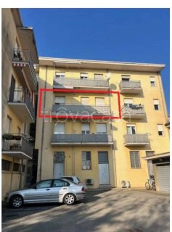 appartamento in vendita a Gorle