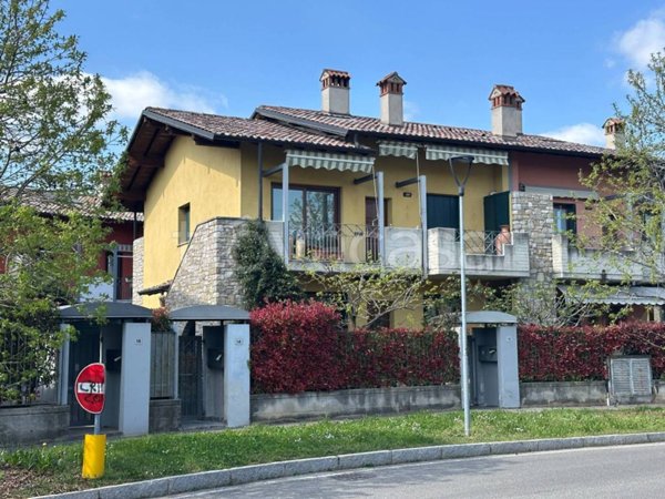 appartamento in vendita a Gorle