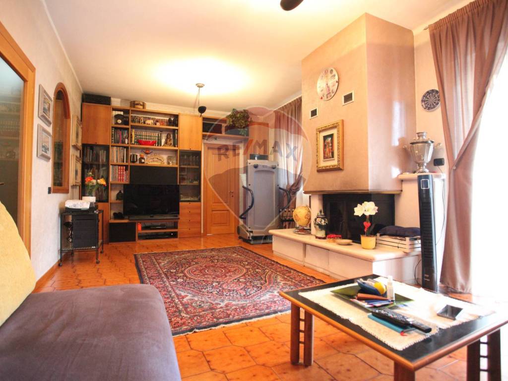 appartamento in vendita a Gorle