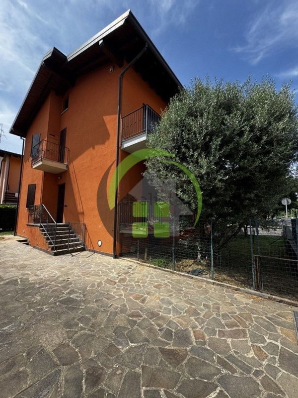 appartamento in vendita a Gorle