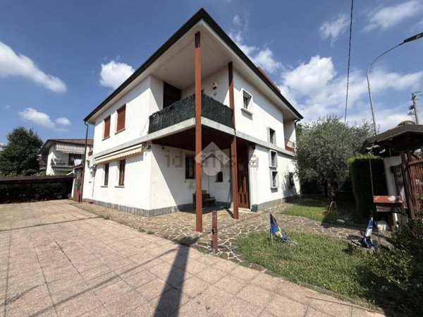 appartamento in vendita a Gorle