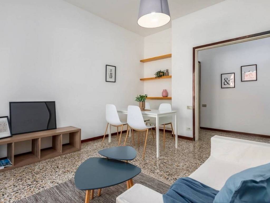 appartamento in vendita a Gorle