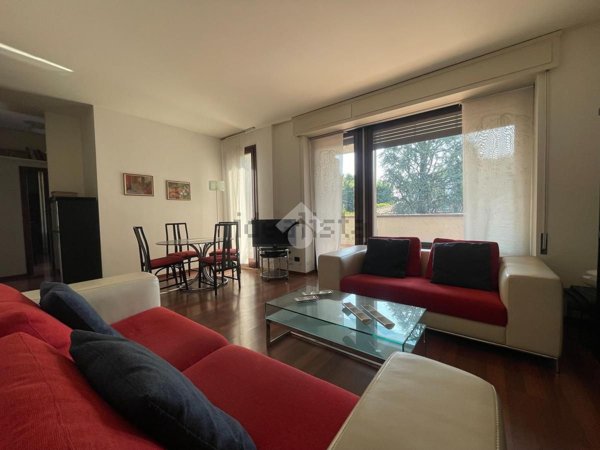 appartamento in vendita a Gorle
