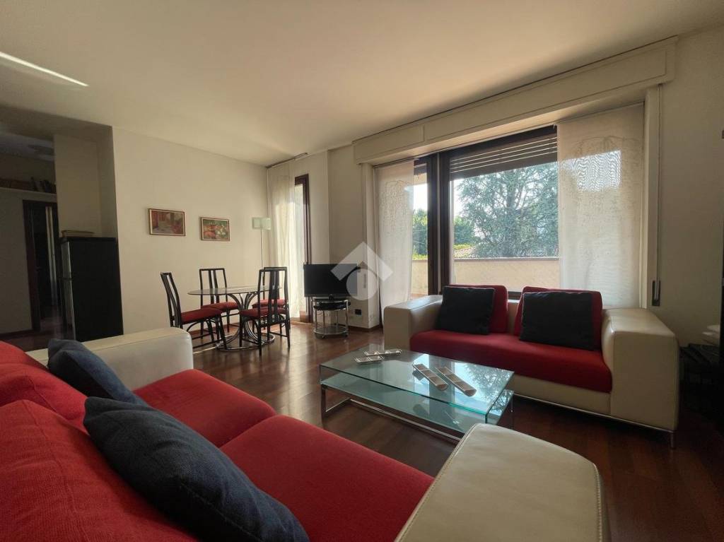 appartamento in vendita a Gorle