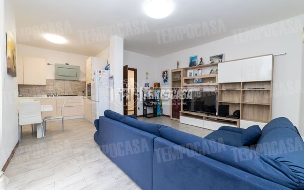 appartamento in vendita a Gorle