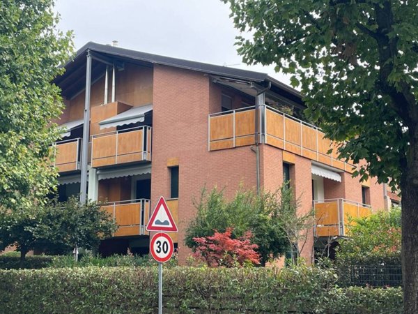 appartamento in vendita a Gorle