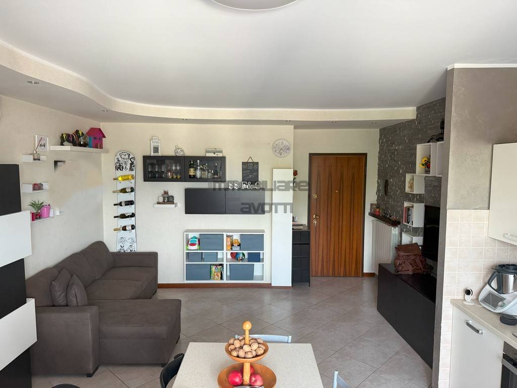 appartamento in vendita a Gorle