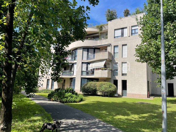 appartamento in vendita a Gorle