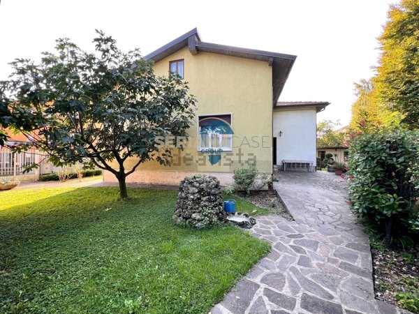 appartamento in vendita a Gorle