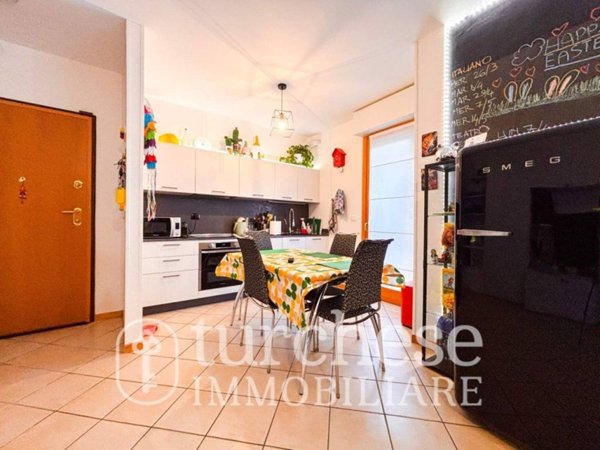 appartamento in vendita a Gorle