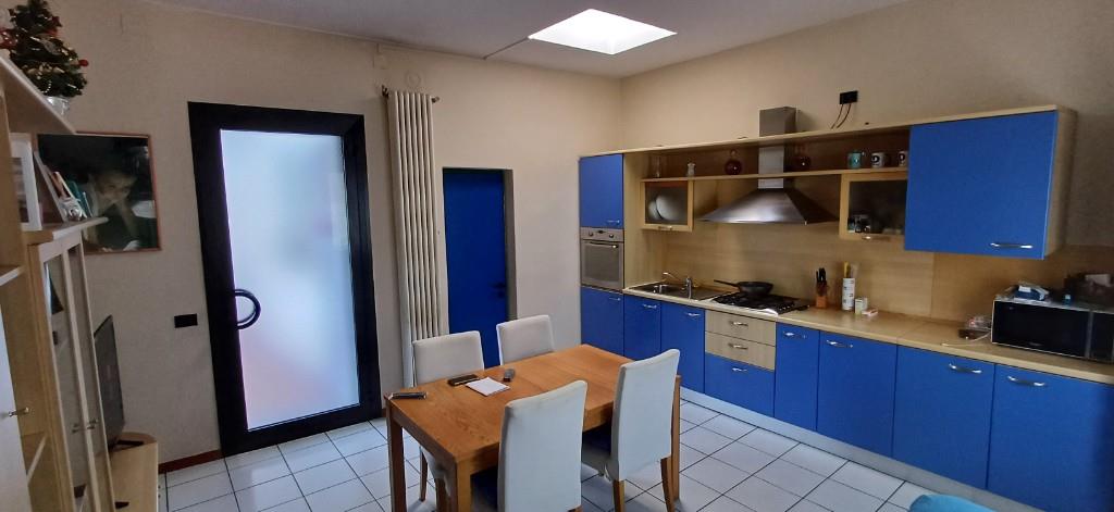 appartamento in vendita a Gorle