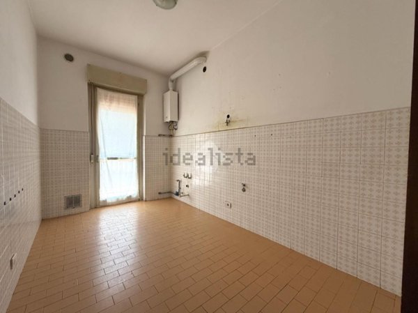 appartamento in vendita a Gorle