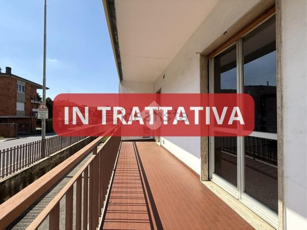 appartamento in vendita a Gorle