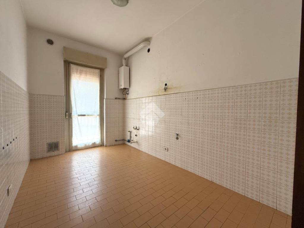 appartamento in vendita a Gorle