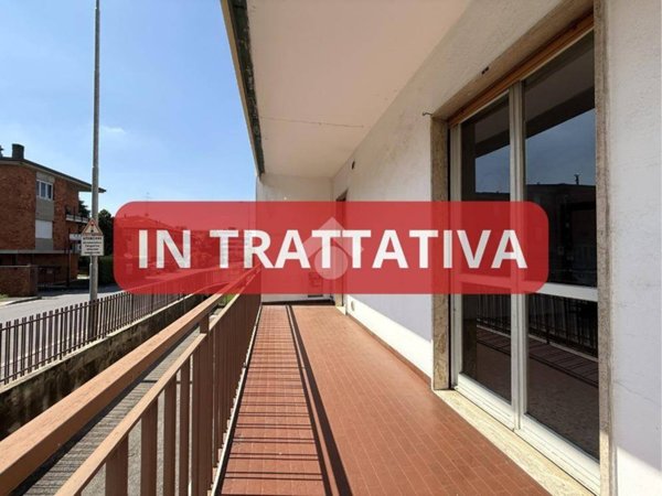 appartamento in vendita a Gorle