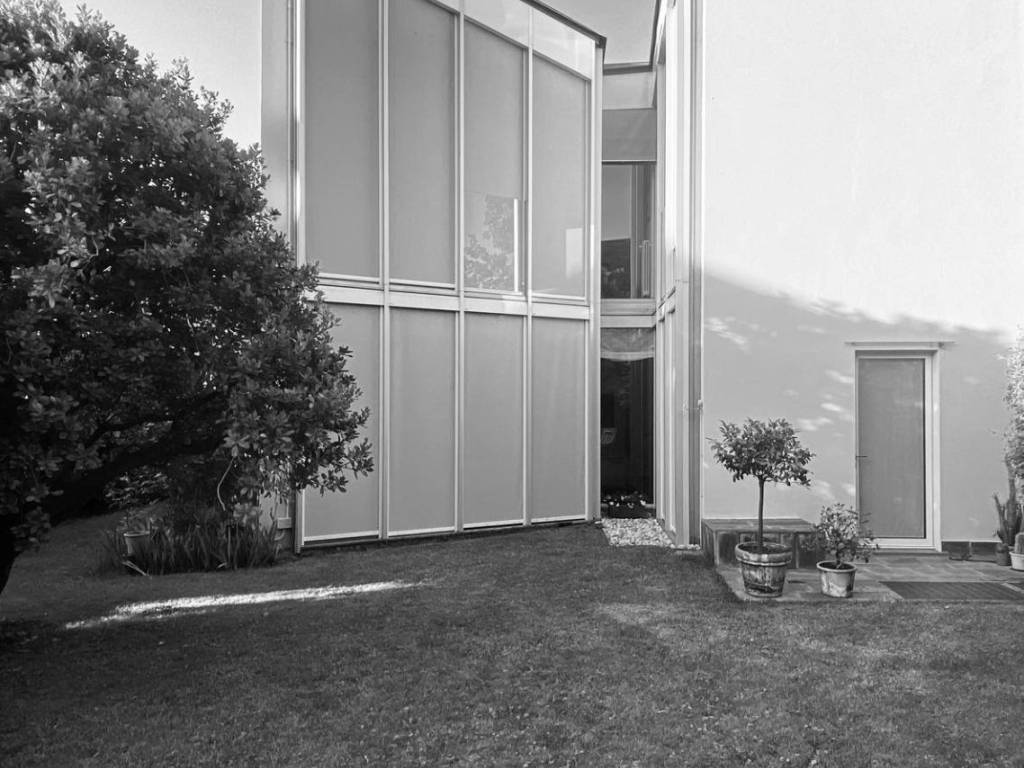 casa indipendente in vendita a Gorle