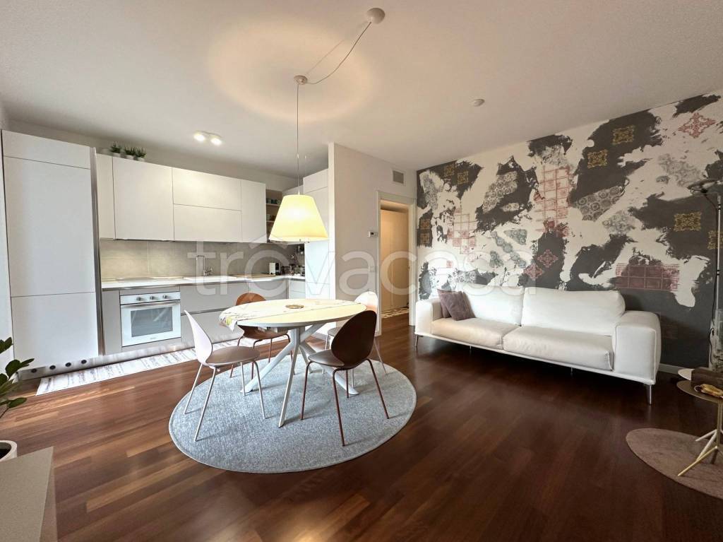 appartamento in vendita a Gorle