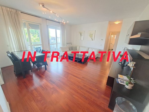 appartamento in vendita a Gorle