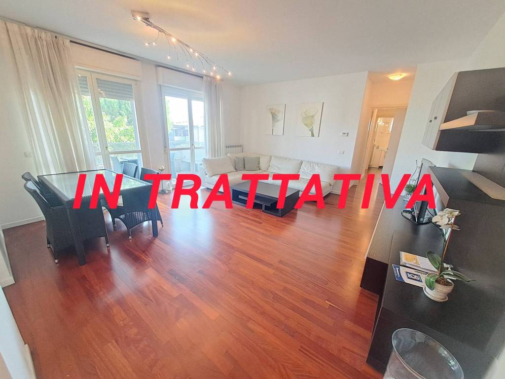 appartamento in vendita a Gorle