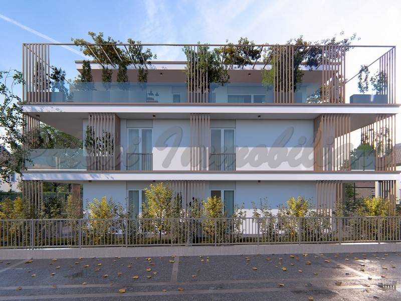 appartamento in vendita a Gorle