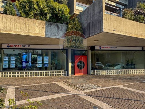 negozio in vendita a Gorle