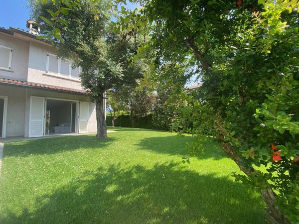 casa indipendente in vendita a Gorle