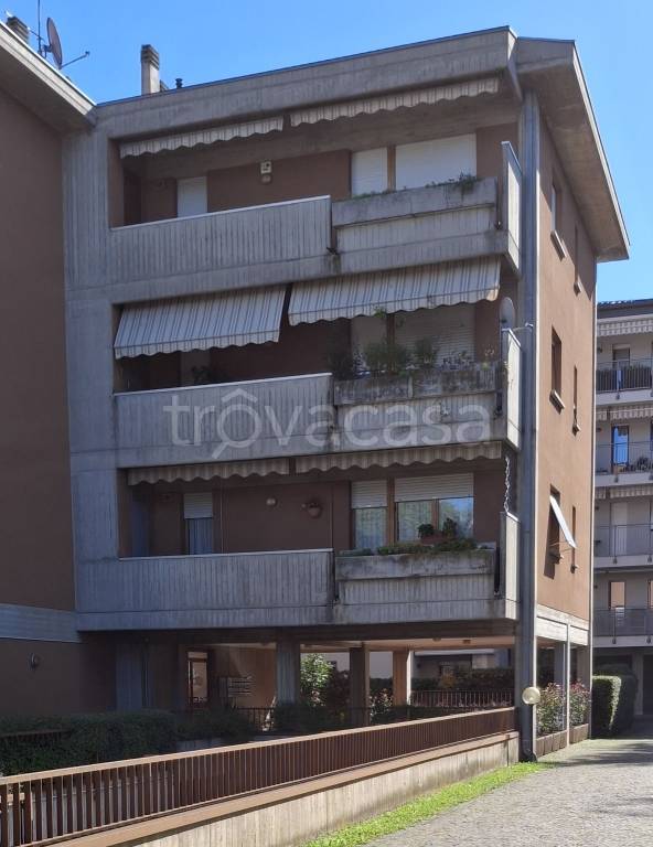 appartamento in vendita a Gorle