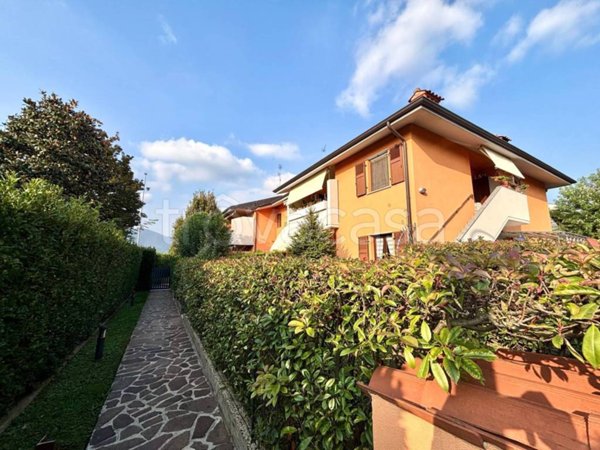 appartamento in vendita a Gorle