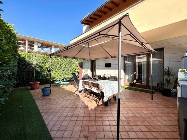 appartamento in vendita a Gorle