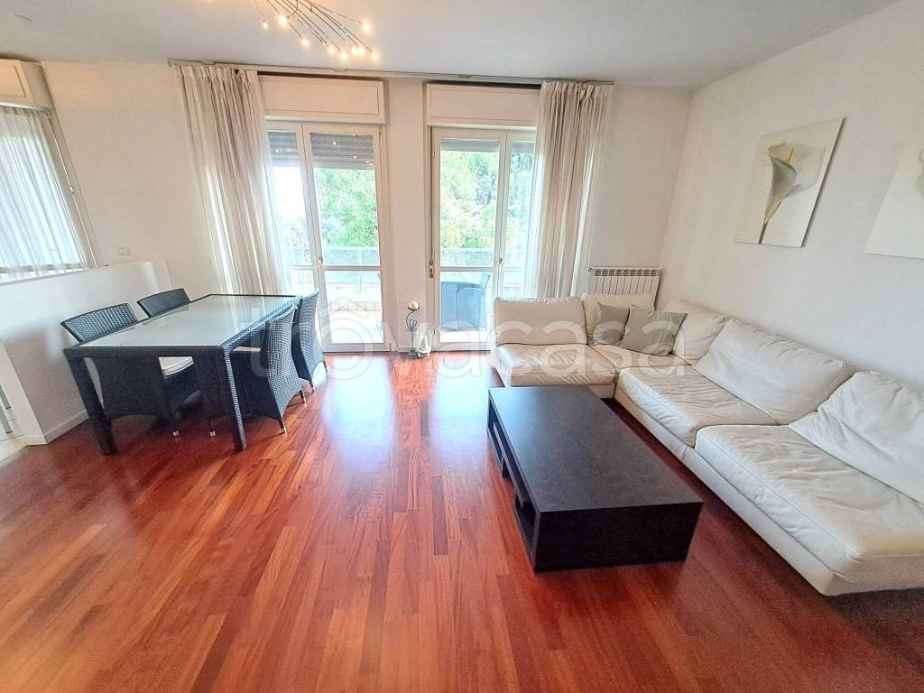 appartamento in vendita a Gorle